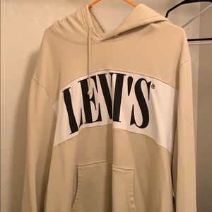 Levi’s hoody